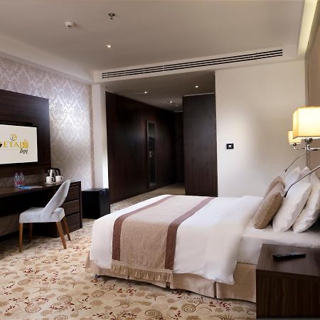 Retaj Inn Al Wakrah Zewnętrze zdjęcie