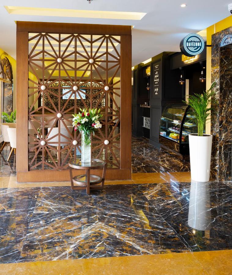 Retaj Inn Al Wakrah Zewnętrze zdjęcie