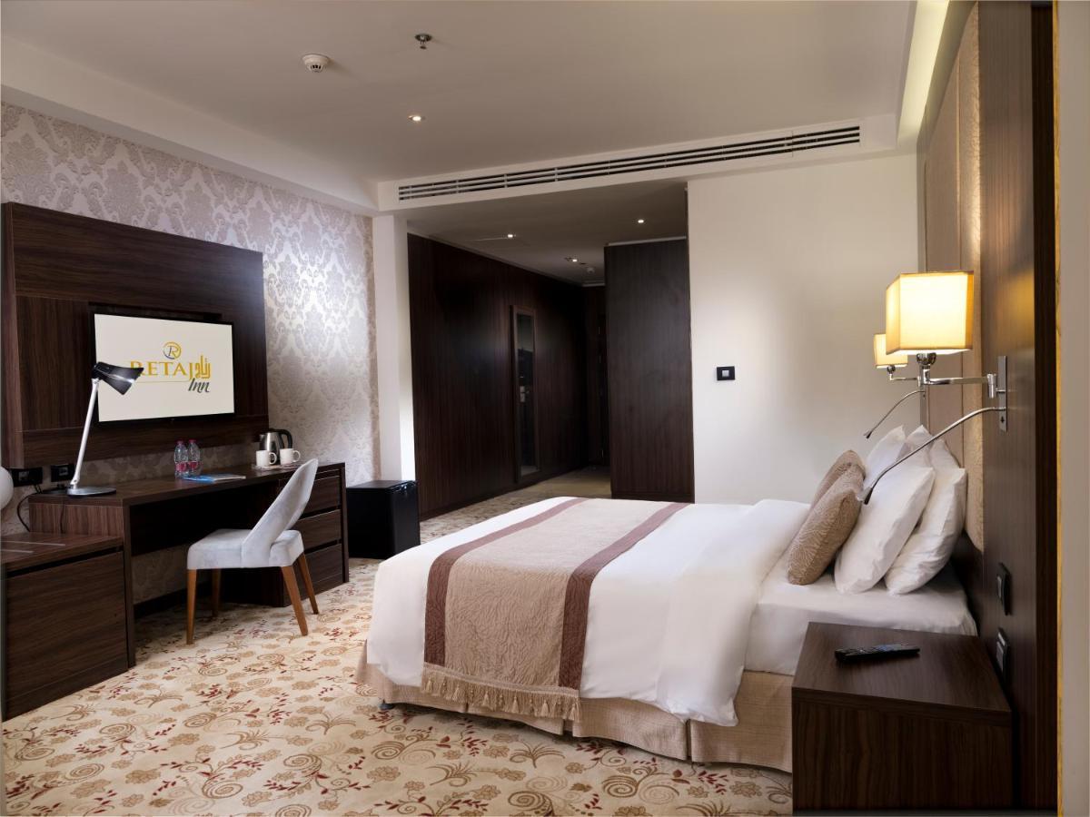 Retaj Inn Al Wakrah Zewnętrze zdjęcie