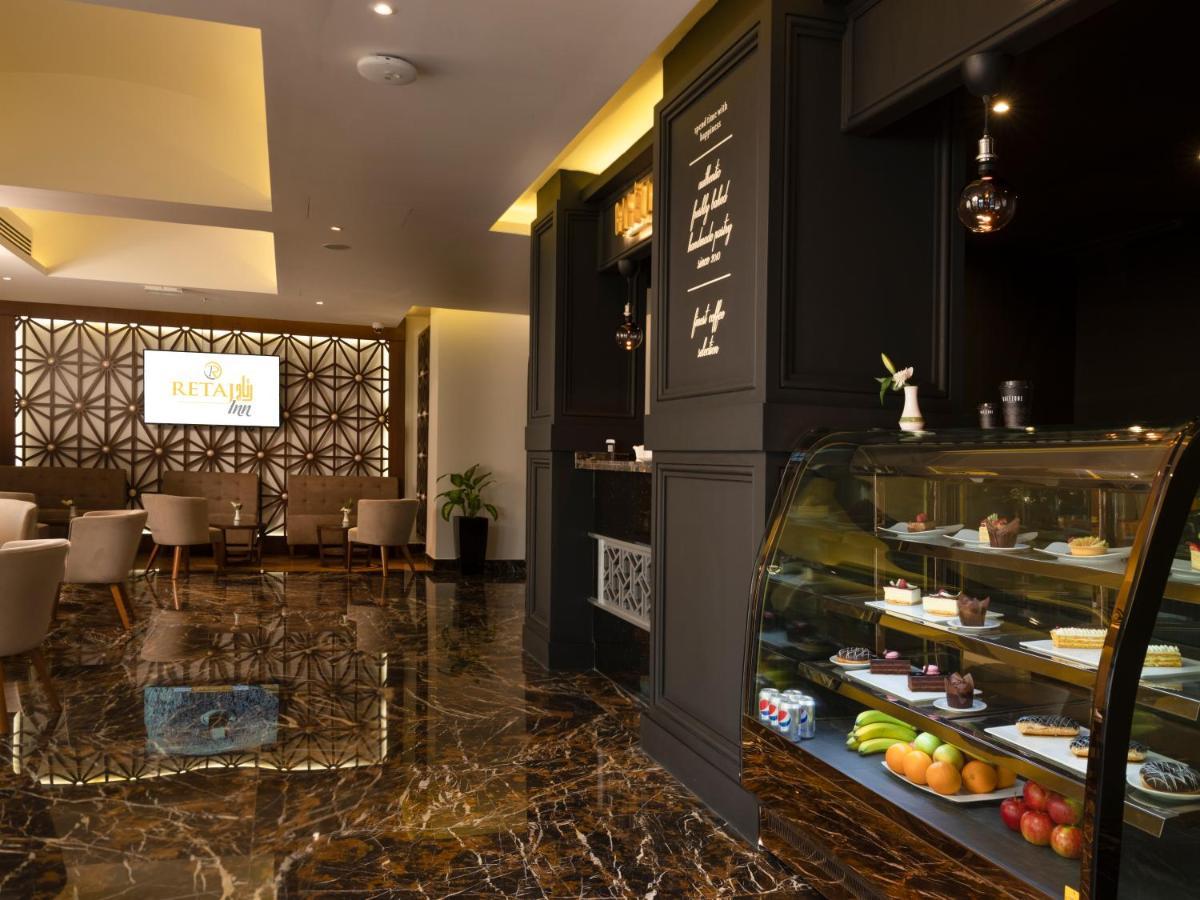 Retaj Inn Al Wakrah Zewnętrze zdjęcie