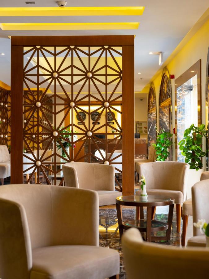 Retaj Inn Al Wakrah Zewnętrze zdjęcie