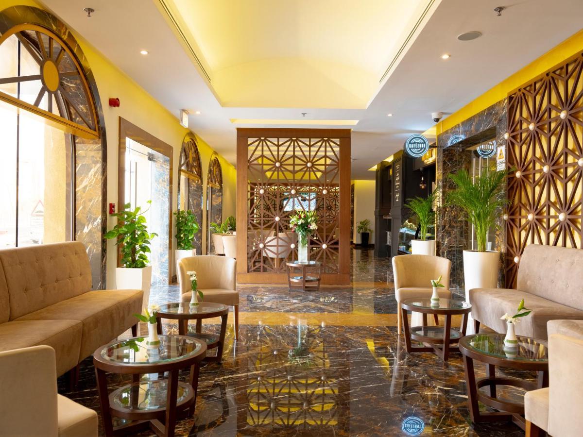 Retaj Inn Al Wakrah Zewnętrze zdjęcie
