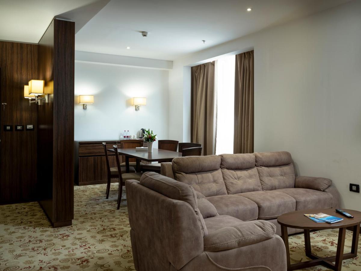 Retaj Inn Al Wakrah Zewnętrze zdjęcie