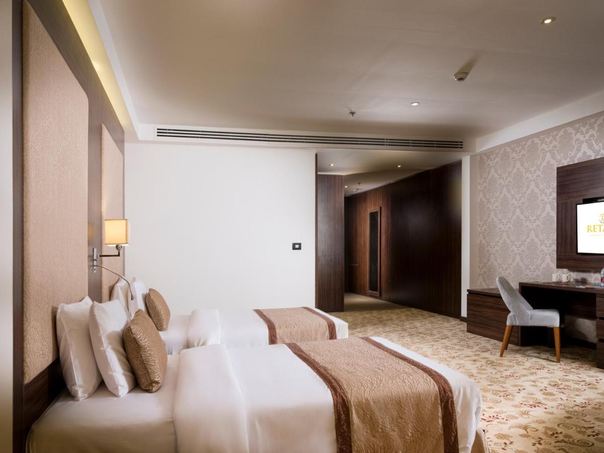 Retaj Inn Al Wakrah Zewnętrze zdjęcie