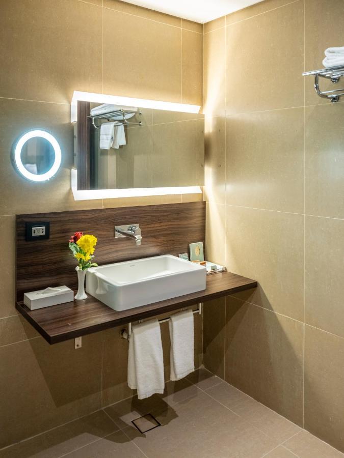 Retaj Inn Al Wakrah Zewnętrze zdjęcie