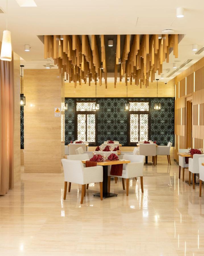 Retaj Inn Al Wakrah Zewnętrze zdjęcie