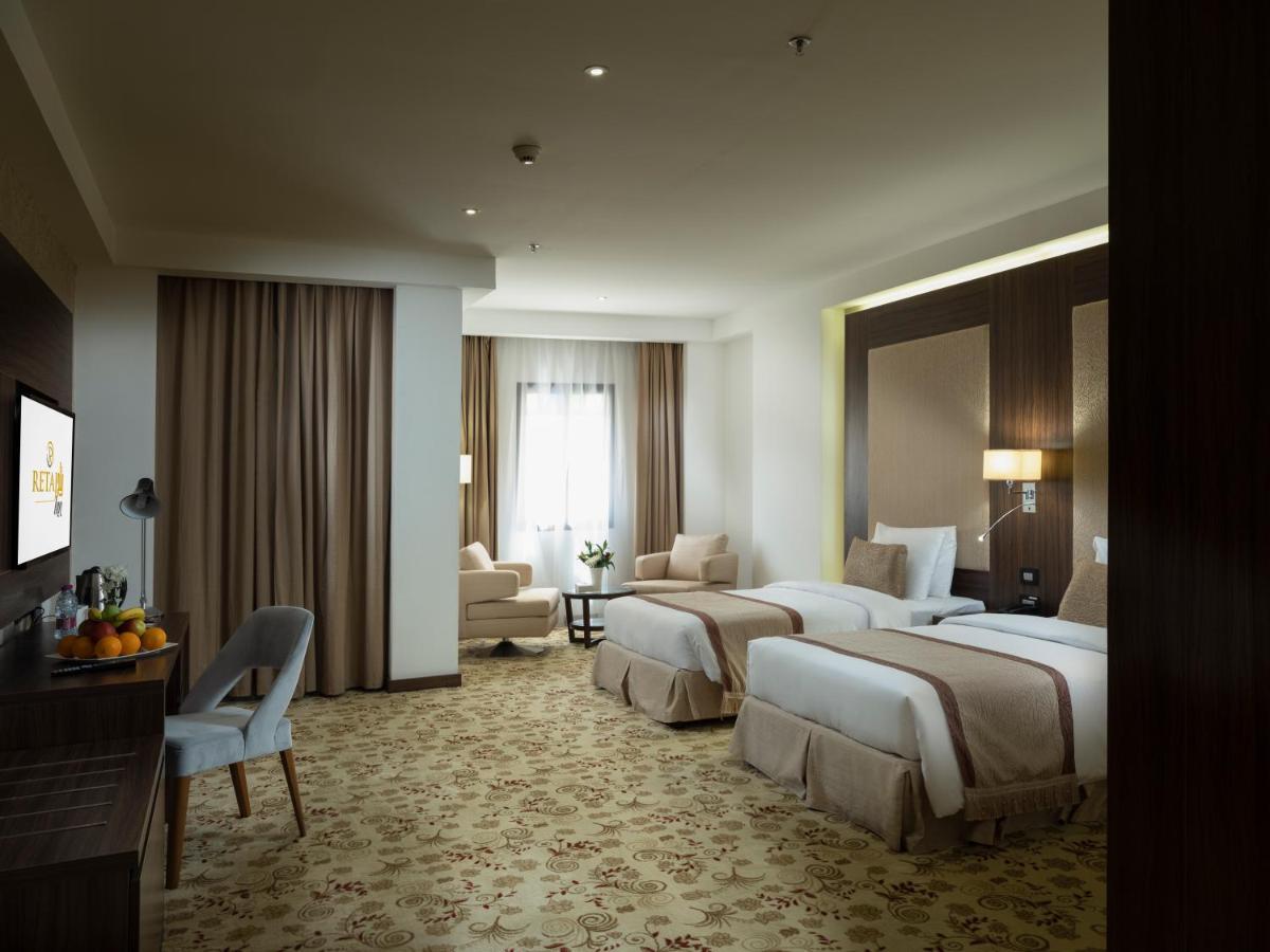 Retaj Inn Al Wakrah Zewnętrze zdjęcie