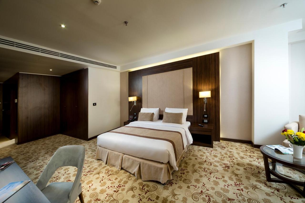 Retaj Inn Al Wakrah Pokój zdjęcie