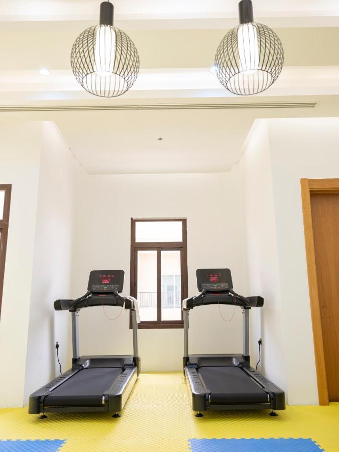 Retaj Inn Al Wakrah Zewnętrze zdjęcie